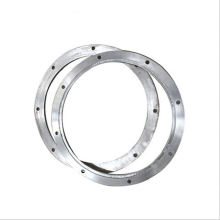 Factory manufacture blind boss flange gi duct flange flange blind